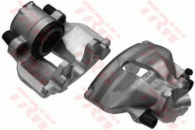 Brake Caliper TRW BHX184
