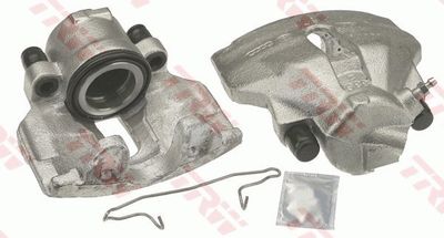 Brake Caliper TRW BHX186E