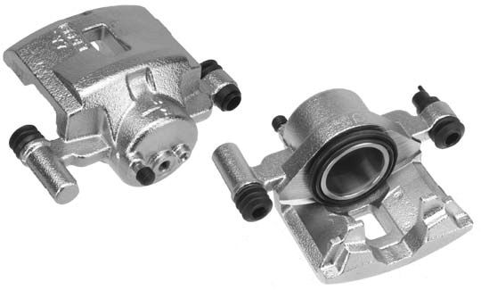 TRW BHX188E Brake Caliper