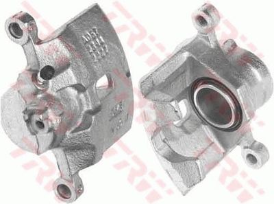 Brake Caliper TRW BHX190E