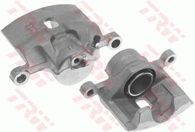Brake Caliper TRW BHX191E