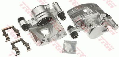 Brake Caliper TRW BHX192E