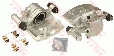 Brake Caliper TRW BHX193E