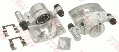 Brake Caliper TRW BHX195E