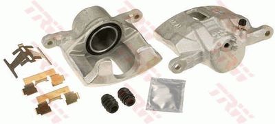 Brake Caliper TRW BHX201E