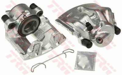 Brake Caliper TRW BHX203E
