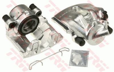 Brake Caliper TRW BHX204E