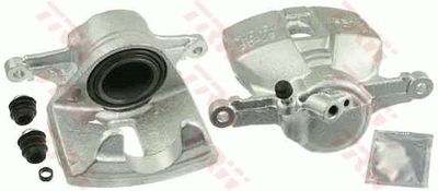 Brake Caliper TRW BHX208E