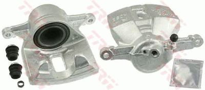 Brake Caliper TRW BHX209E
