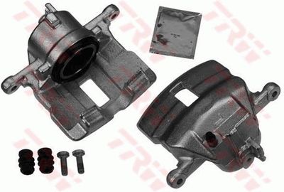 Brake Caliper TRW BHX210E