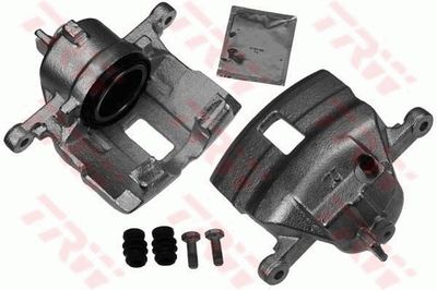 Brake Caliper TRW BHX211E