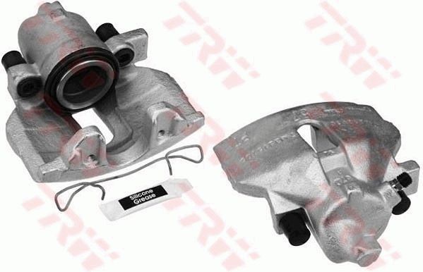 TRW BHX213E Brake Caliper