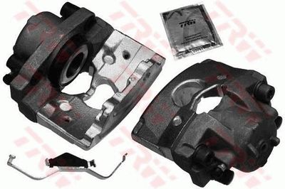 Brake Caliper TRW BHX214E