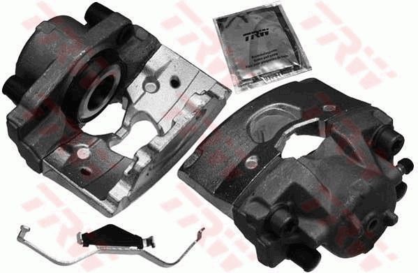 TRW BHX215E Brake Caliper