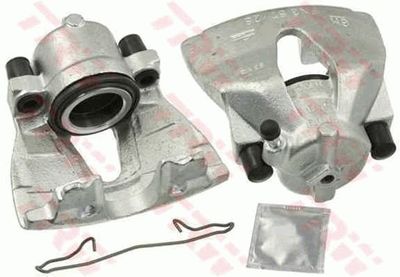 Brake Caliper TRW BHX218E