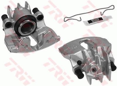Brake Caliper TRW BHX222E