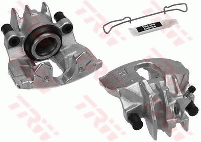 Brake Caliper TRW BHX223E