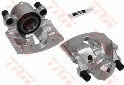 Brake Caliper TRW BHX224E