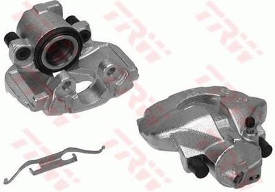 Brake Caliper TRW BHX227E