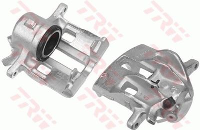 Brake Caliper TRW BHX228