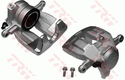 Brake Caliper TRW BHX233