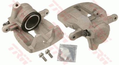 Brake Caliper TRW BHX233E