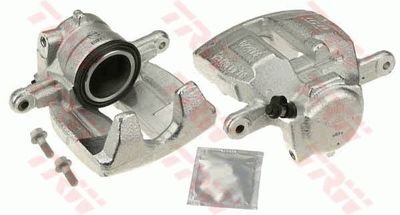 Brake Caliper TRW BHX240E