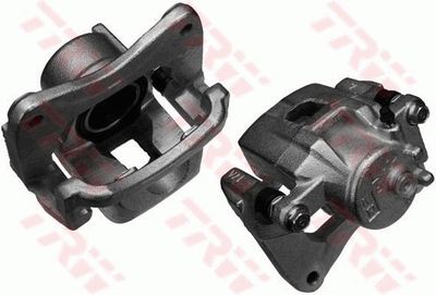 Brake Caliper TRW BHX242