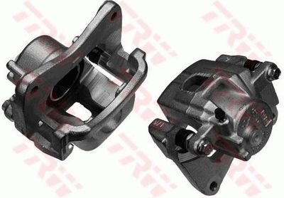 Brake Caliper TRW BHX243
