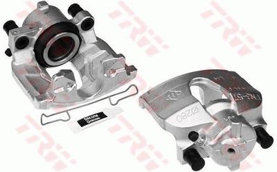 Brake Caliper TRW BHX244E
