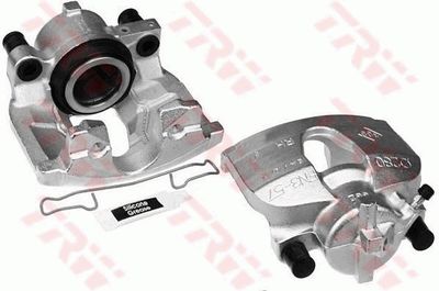 Brake Caliper TRW BHX245E