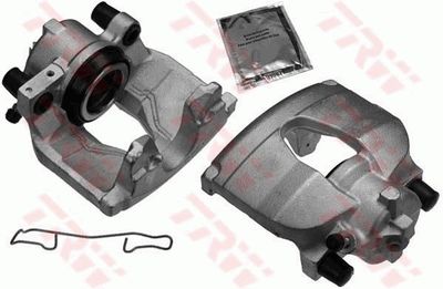 Brake Caliper TRW BHX246E