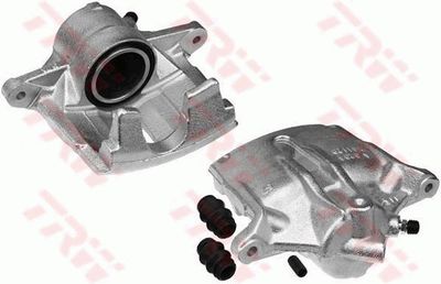 Brake Caliper TRW BHX249E