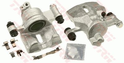 Brake Caliper TRW BHX278E