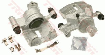 Brake Caliper TRW BHX279E