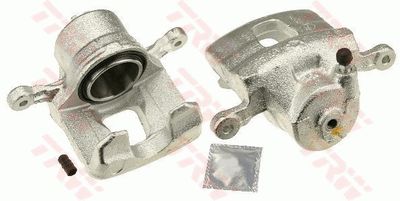 Brake Caliper TRW BHX287E