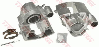 Brake Caliper TRW BHX289E