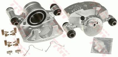 Brake Caliper TRW BHX292E