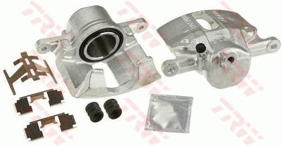 Brake Caliper TRW BHX298E