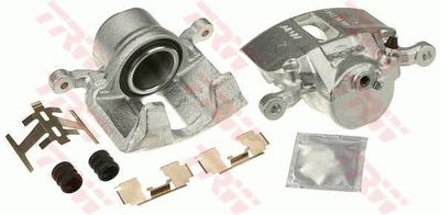 Brake Caliper TRW BHX299E