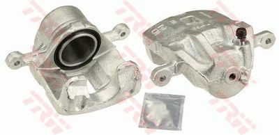 Brake Caliper TRW BHX337E