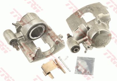 Brake Caliper TRW BHX338E