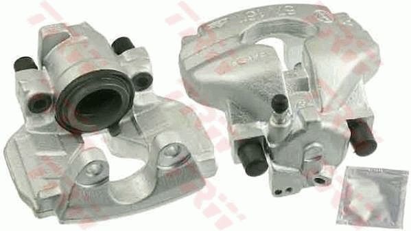TRW BHX348E Brake Caliper