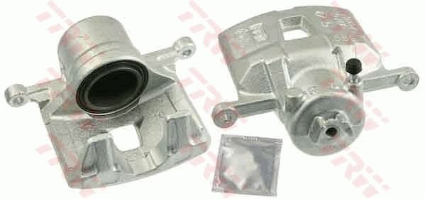 TRW BHX350E Brake Caliper