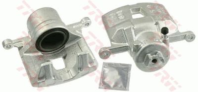 Brake Caliper TRW BHX350E