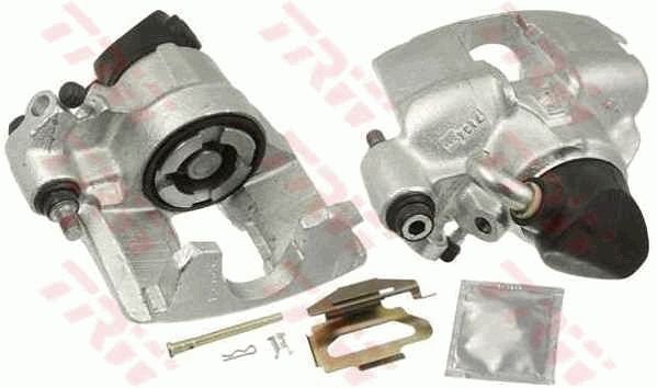 TRW BHX354E Brake Caliper
