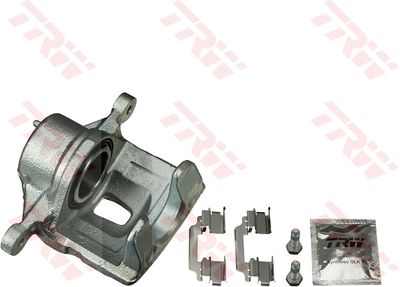 Brake Caliper TRW BHX357E