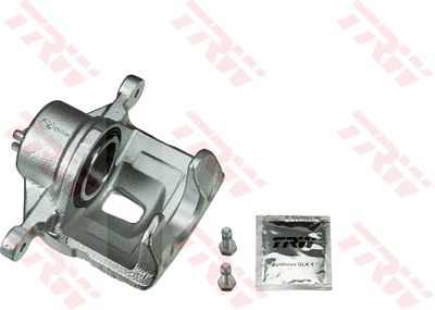 Brake Caliper TRW BHX358E