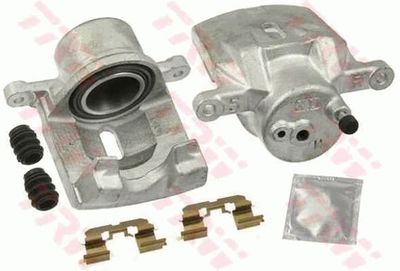 Brake Caliper TRW BHX367E