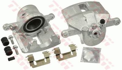 Brake Caliper TRW BHX379E